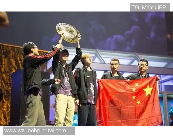 实时新闻深度对话李军谈DOTA2人生历程与电竞梦想追求